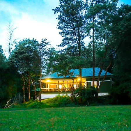 Tusker Inn Wayanad Forest Villa By Voye Homes Exterior photo